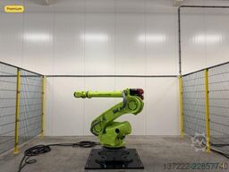 FANUC R-2000iB/125L