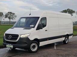MERCEDES-BENZ SPRINTER 317 L3H2 Maxi Mbux Automaat 170Pk Came...