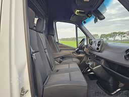 MERCEDES-BENZ SPRINTER 317 L3H2 Maxi Mbux Automaat 170Pk Came...