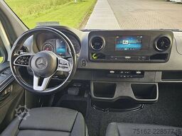 MERCEDES-BENZ SPRINTER 317 L3H2 Maxi Mbux Automaat 170Pk Came...