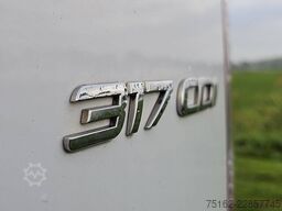 MERCEDES-BENZ SPRINTER 317 L3H2 Maxi Mbux Automaat 170Pk Came...
