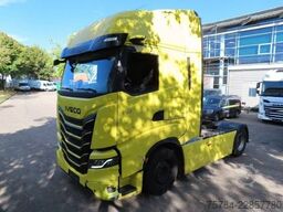 IVECO S-WAY 500,   MIETKAUF MöGLICH