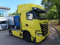 IVECO S-WAY 500,   MIETKAUF MöGLICH