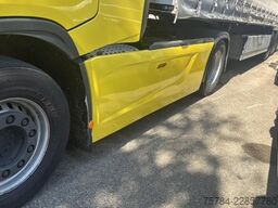 IVECO S-WAY 500,   MIETKAUF MöGLICH