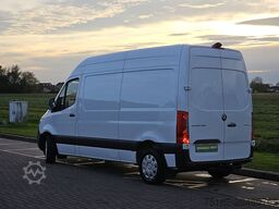 MERCEDES-BENZ SPRINTER 314 L2H2 Mbux Automaat!