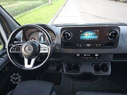 MERCEDES-BENZ SPRINTER 314 L2H2 Mbux Automaat!