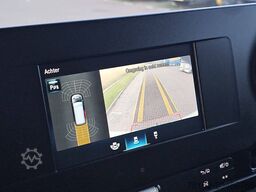 MERCEDES-BENZ SPRINTER 314 L2H2 Mbux Automaat!