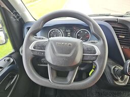 IVECO DAILY 35 S 16 AUT. LAADKLEP
