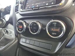 IVECO DAILY 35 S 16 AUT. LAADKLEP