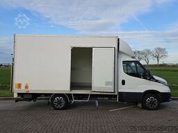IVECO DAILY 35 S 16 AUT. LAADKLEP