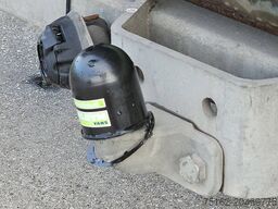 IVECO DAILY 35 S 16 AUT. LAADKLEP