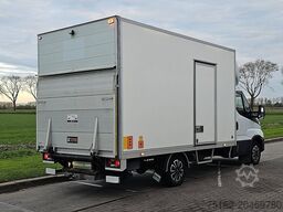 IVECO DAILY 35 S 16 AUT. LAADKLEP