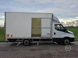 IVECO DAILY 35 S 16 AUT. LAADKLEP