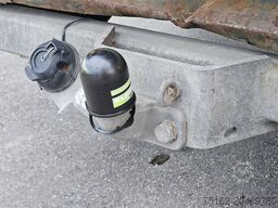 IVECO DAILY 35 S 16 AUT. LAADKLEP