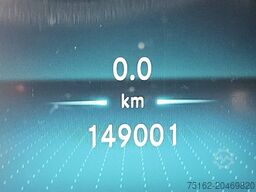 MERCEDES-BENZ SPRINTER 314 ac automaat EURO6