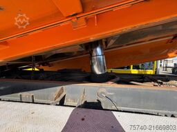 Iveco EUROTRAKKER 500 + PALFINGER EPSILON Q170 + 8X4 ...