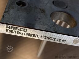 HASCO K60