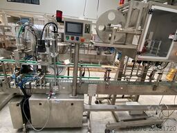 alpha-pack GmbH SLA-100