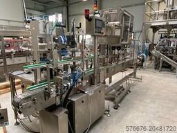 alpha-pack GmbH SLA-100