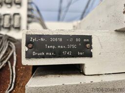 KraussMaffei KM 800-5000 MC