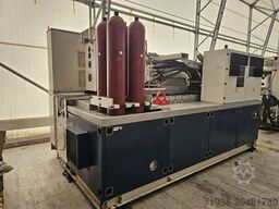 KraussMaffei KM 800-5000 MC