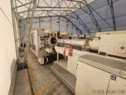 KraussMaffei KM 800-5000 MC