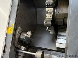 MAZAK SQT 200