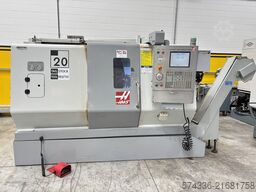 HAAS SL - 20