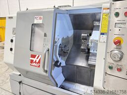 HAAS SL - 20