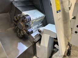HAAS SL - 20