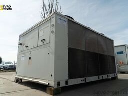 Used Industrial Chiller TRANE - 161 KW | With warranty
