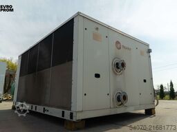 Used Industrial Chiller TRANE - 161 KW | With warranty