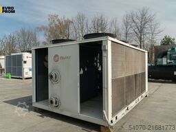 Used Industrial Chiller TRANE - 161 KW | With warranty