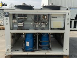 Used Industrial Chiller TRANE - 161 KW | With warranty