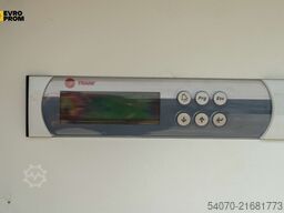 Used Industrial Chiller TRANE - 161 KW | With warranty