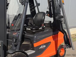 Linde E 20-01 