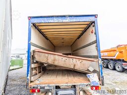 RENAULT MIDLUM 220 (16t) DCI + DHOLLANDIA