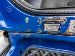 RENAULT MIDLUM 220 (16t) DCI + DHOLLANDIA