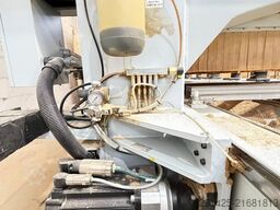 WEEKE BHC VENTURE 2M