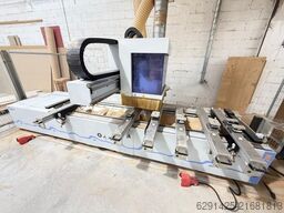 WEEKE BHC VENTURE 2M