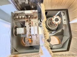 WEEKE BHC VENTURE 2M