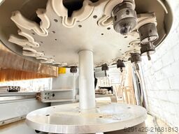 WEEKE BHC VENTURE 2M