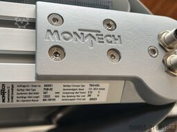 Montech TB40-600L