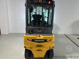 Jungheinrich EFG 320