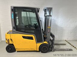 Jungheinrich EFG 320