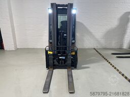 Jungheinrich EFG 320