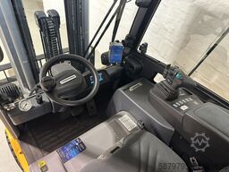 Jungheinrich EFG 320