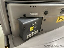 Jungheinrich EFG 320