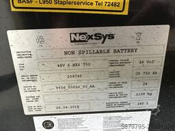 Jungheinrich EFG 320