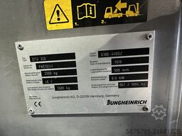 Jungheinrich EFG 320